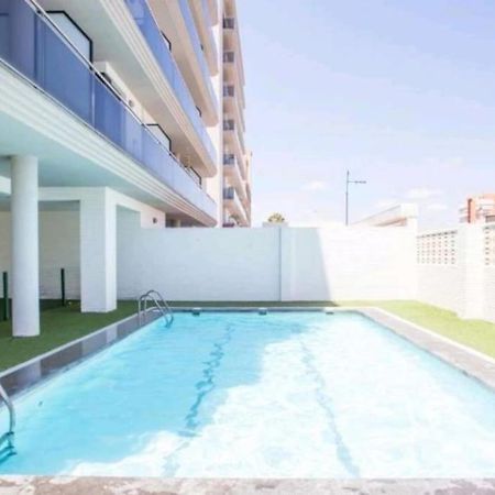 Apartamento Aguamarina Peñíscola Extérieur photo