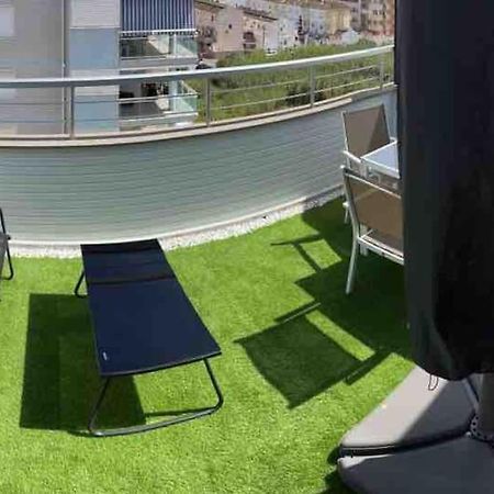 Apartamento Aguamarina Peñíscola Extérieur photo