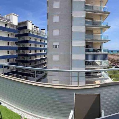 Apartamento Aguamarina Peñíscola Extérieur photo