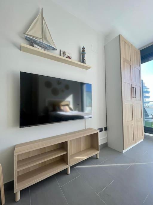 Apartamento Aguamarina Peñíscola Extérieur photo