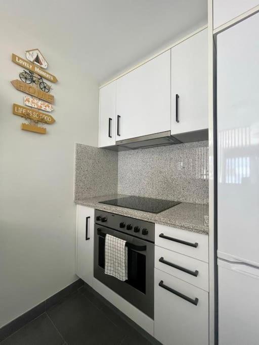Apartamento Aguamarina Peñíscola Extérieur photo