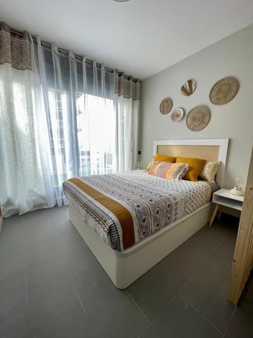 Apartamento Aguamarina Peñíscola Extérieur photo