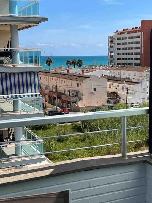 Apartamento Aguamarina Peñíscola Extérieur photo