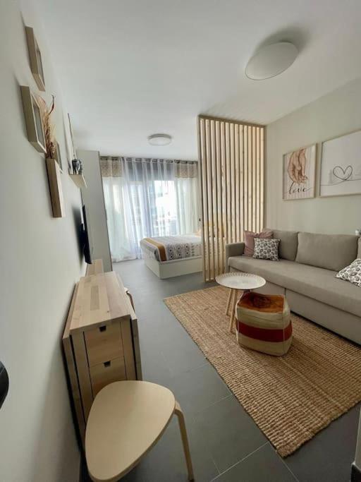 Apartamento Aguamarina Peñíscola Extérieur photo