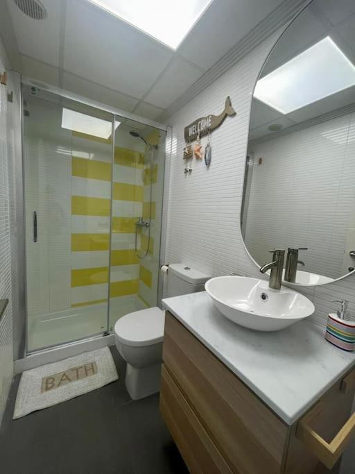 Apartamento Aguamarina Peñíscola Extérieur photo