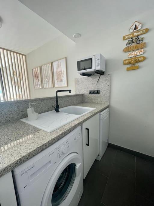 Apartamento Aguamarina Peñíscola Extérieur photo