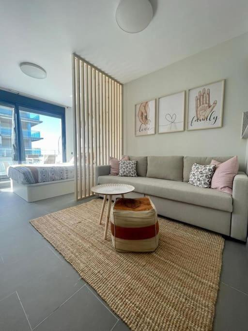 Apartamento Aguamarina Peñíscola Extérieur photo