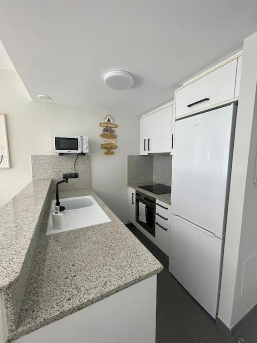 Apartamento Aguamarina Peñíscola Extérieur photo